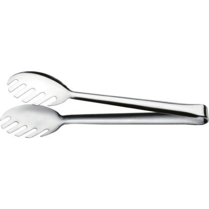 Kleště bufetové na těstoviny 27 cm, nerez 18/10| Abert, AB-908