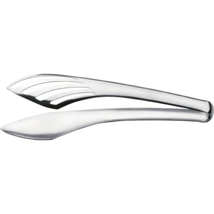 Kleště bufetové servírovací 25 cm, nerez 18/10| Abert, AB-904
