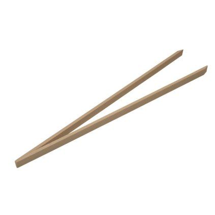 3159 kleste drevene 45 cm