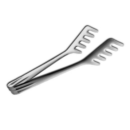 Kleště na špagety 20 cm| Paderno, P-9600