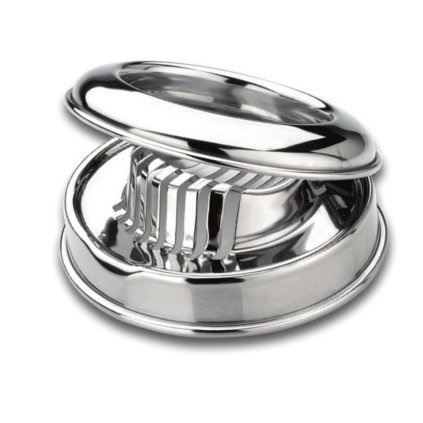 Kráječ vajec nerezový| Lacor, E-68306