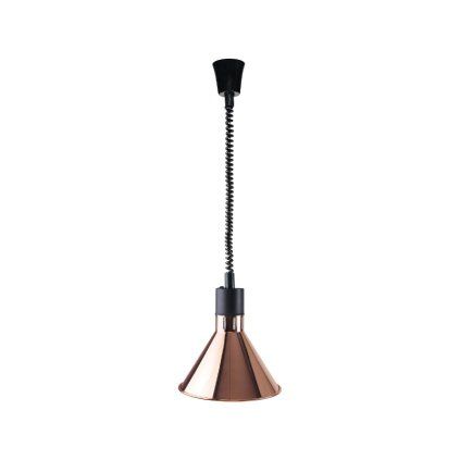 20715 lampa konicka med