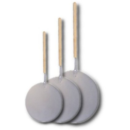 Lopata na pizzu kulatá 203 mm, dl. 510 mm| TOMGAST, LO-17080