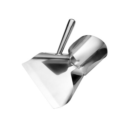 Lopatka na hranolky 18,5 × 18 cm| TOMGAST, DH-1510-018