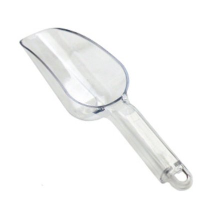 Lopatka polykarbonátová 28 cm| Cambro, R-SPC12CW135