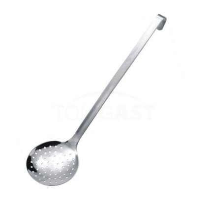 Lžíce cedníková 40 cm| TOMGAST, VC-41307SM