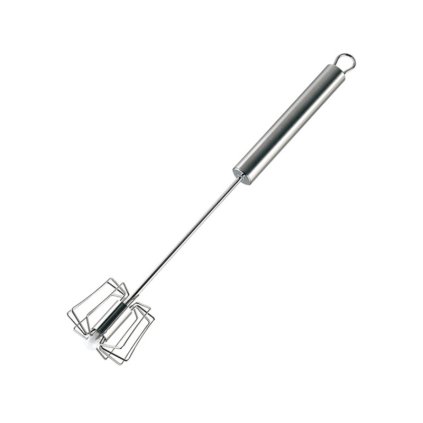 Mechanický šlehač 25 cm| Inoxibar, EB-53221