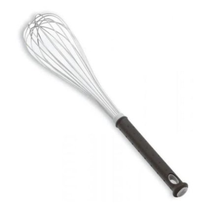 Metlička fiberglass 40 cm| Lacor, E-61639