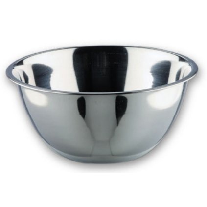 Mísa nerezová vysoká 7 l| Lacor, E-14033