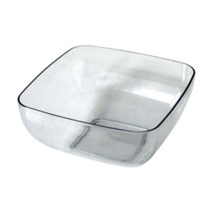 Mísa plastová SAN 4 l| TOMGAST, MA-531