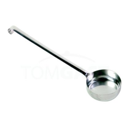 Naběračka plochá roztírací 35 cm| GI.METAL, MG-MS90