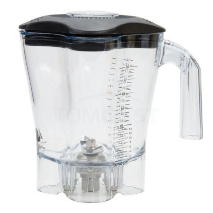 Náhradní nádoba 1,4 l na mixér HB-H850-CE| Hamilton Beach, HB-6126-600