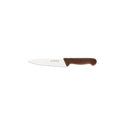 40092 nuz kucharsky 16 cm hnedy