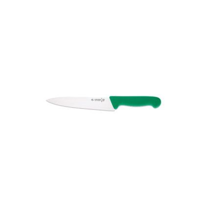 40101 nuz kucharsky 18 cm zeleny