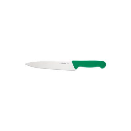 40074 nuz kucharsky 20 cm zeleny