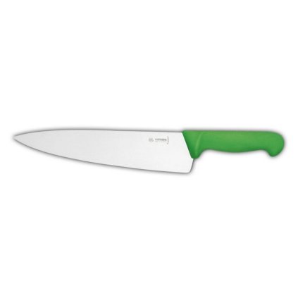 Nůž kuchařský 26 cm| Giesser, GM-845526-gr