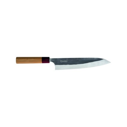 Nůž kuchařský Black Hammer 21 cm| Kasumi, K-KSA-700