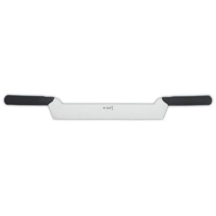 6132 nuz na syr 30 cm cerny