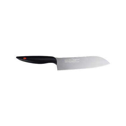 Nůž Santoku 18 cm| Kasumi, K-22018