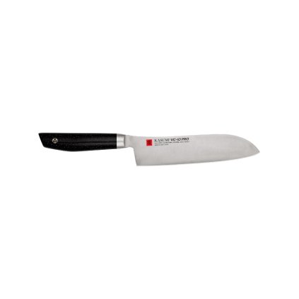 Nůž Santoku 18 cm| Kasumi, K-54018