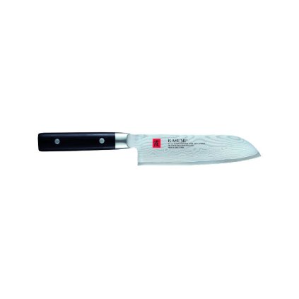 Nůž Santoku 18 cm| Kasumi, K-84018