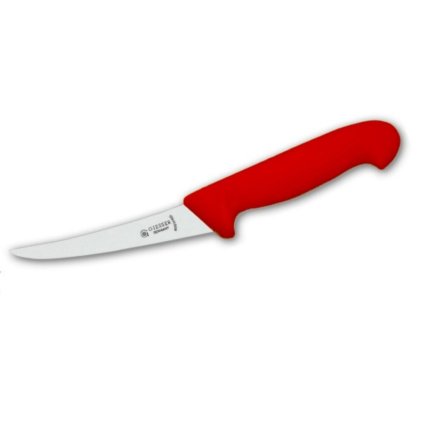 Nůž vykosťovací prohnutý 13 cm| Giesser, GM-250513-r