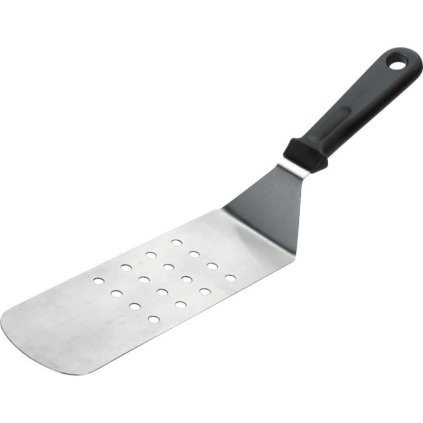 Obracečka perforovaná 21,5 × 7,5 cm| Lacor, E-60421