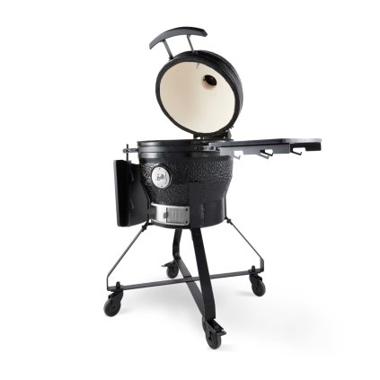 Premium Kamado BBQ 18 palců | Maxima, 9378010