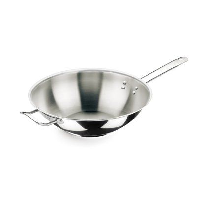 2652 panev wok nerezova 30 cm