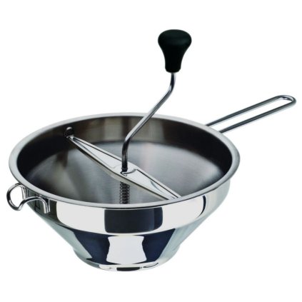 Pasírka 24 cm| Inoxibar, EB-52242