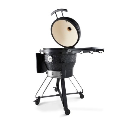 Premium Kamado BBQ 22 palců | Maxima, 9378015
