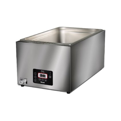 Pasto sous vide GN 1/1| TOMGAST, T-GTP01