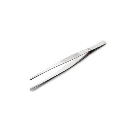 Pinzeta nerezová 30 cm| Abert, VC-5550-22