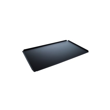 Plech GN 2/3 600 × 400 mm – uzavřené rohy| TOMGAST, S-382-100