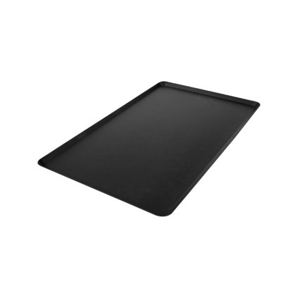 Plech na pečení TYNECK GN 1/1 530 × 325 mm – kulaté  rohy| TOMGAST, S-382-30