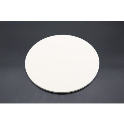 Kámen na pizzu / deflektor Ø 11 palců/28 cm | Maxima, 9378101
