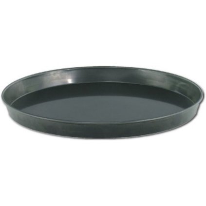 Plech na pizzu 45 cm| Paderno, P-1740-45