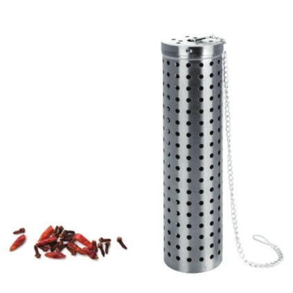 Plovák na koření s řetízkem 4 × 15,5 cm| Lacor, E-62958