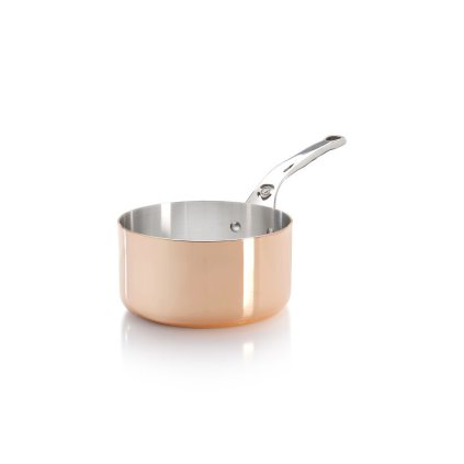 Prima Matera rendlík měděný 14 cm| de Buyer, D-6206-14