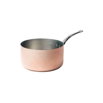 Prima Matera rendlík vysoký měděný 3,3 l, pr. 20 cm, výška 10,7 cm| de Buyer, D-6206-20