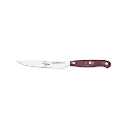 Red Diamond nůž Steak 12 cm| Giesser, GM-1950s12rd