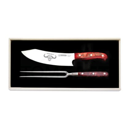 Red diamond, set nůž a vidlice| Giesser, GM-19972rd
