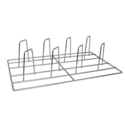 Rošt na kuřata GN 1/1 530 × 325 mm| TOMGAST, M-R 11006