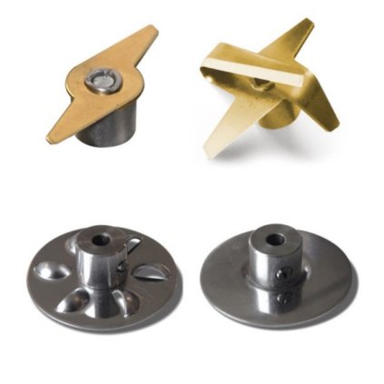 Sada nožů pro mixéry NOMAD a MINI| Dynamic, DY-AC540