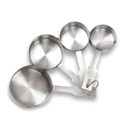 Sada odměrek 4 ks| , T-80037