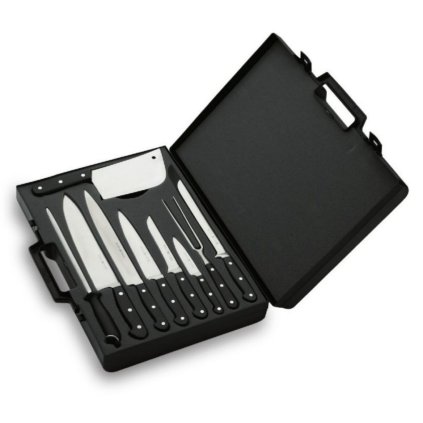 Sestava kovaných nožů| Lacor, E-39004