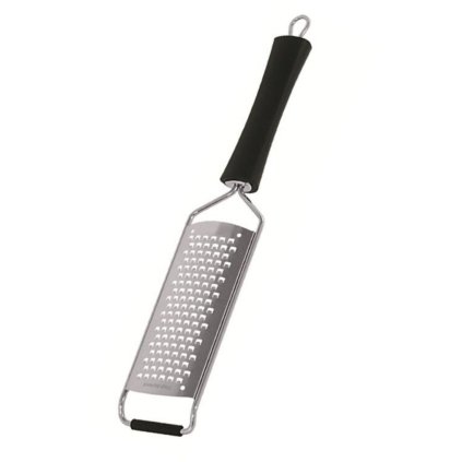 Struhadlo 13 × 6 cm, perforace 4 mm| TOMGAST, NC-6906