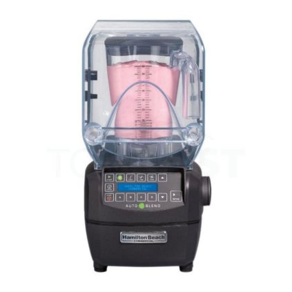 Summit Blender 1 000 W| Hamilton Beach, HB-H850-CE