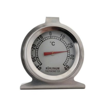 Teploměr do lednice a mrazáku –30 °C až 30 °C| TOMGAST, TER-54001