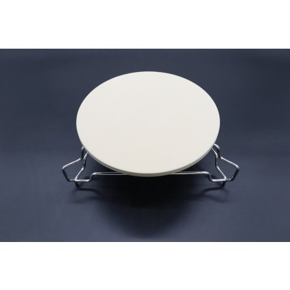 Nastavovač desek / tepelný deflektor Ø 9 palců/23 cm | Maxima, 9378121